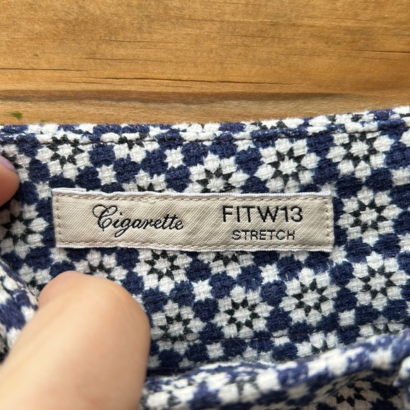 Max Mara weekend cotton pants - Picture 4 of 8